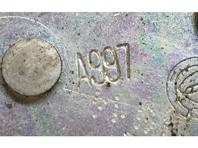 Блок предохранителей A997 Citroen Jumper