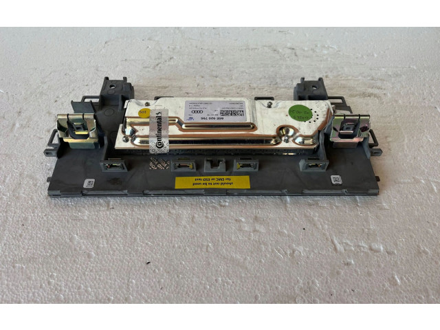 Дисплей    85E920795, 85E920795   Audi e-tron