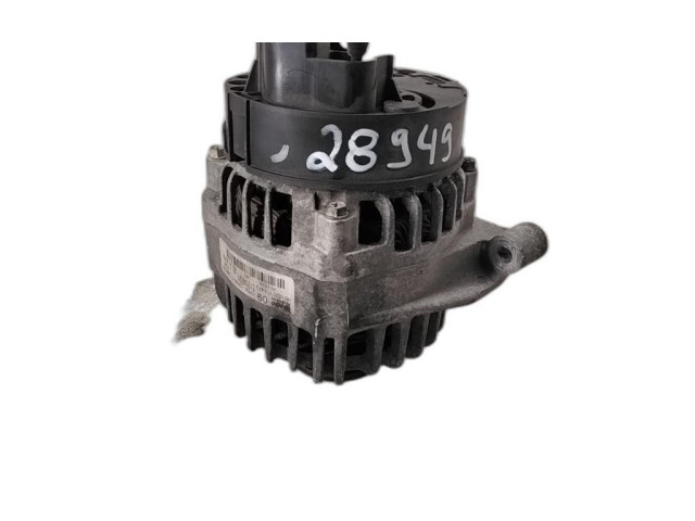 Zpětné zrcátko Fiat 500 2007 51714791, 169A4000