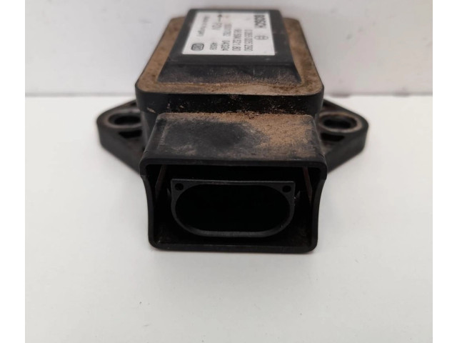 Řídící jednotka 9650452180   Peugeot 307 CC 