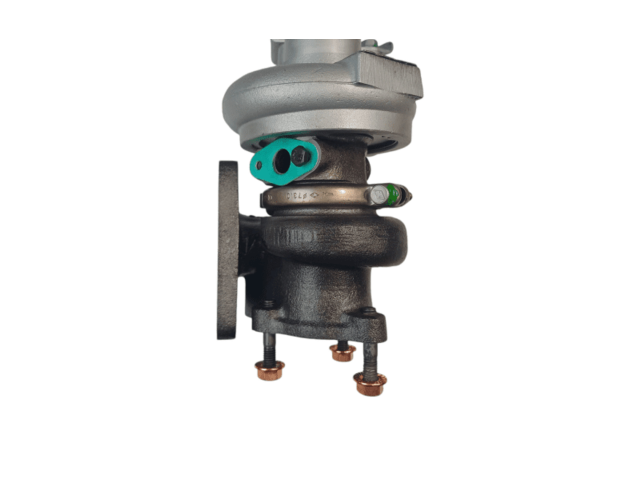 Turbodmychadlo Турбина 49177-07900, 91-0756 Citroen XM