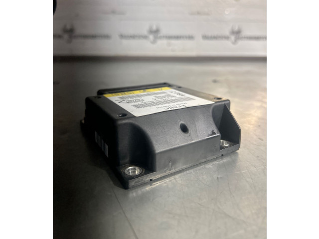 Блок управления надувных подушек 1499801080, L4V4H14A782   Citroen C8