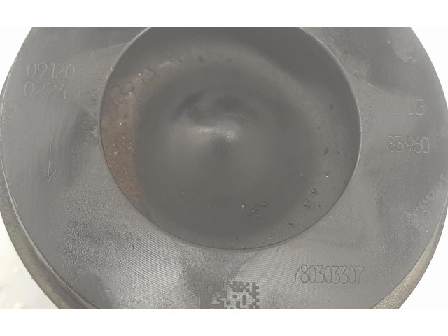 Поршень с шатуном 11257803033, 2222DL BMW 1 E82 E88 для дизельного двигателя 2.0