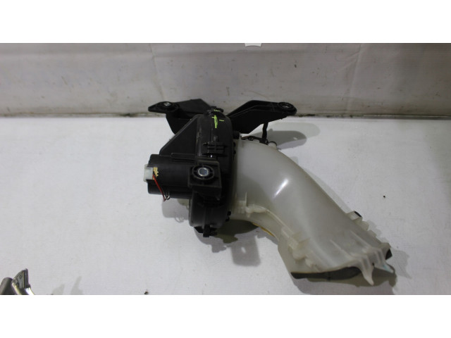 Вентилятор печки    9650872480   Citroen C4 I Picasso