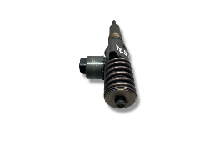 Жиклер (жиклеры) (форсунка (форсунки) 03G130073G, 0414720404 Mitsubishi Outlander