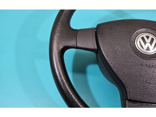 Руль Volkswagen Jetta V  2005 - 2010 года 1K0880201BB, IMPRK1472345      