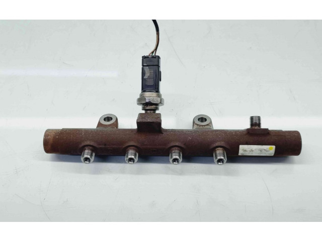 Топливная рампа OEM Renault Scenic III - Grand scenic III