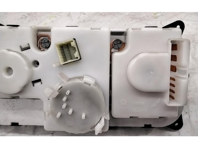 Блок управления климат-контролем K55037533AE, ENR Jeep Cherokee III KJ