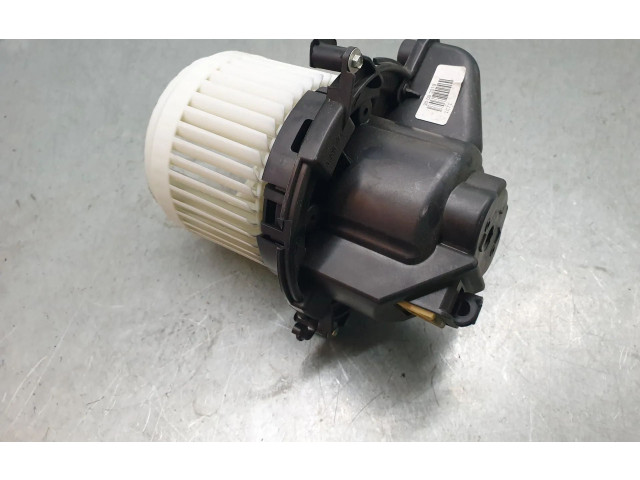 Вентилятор печки    5P3730100   Dacia Logan II