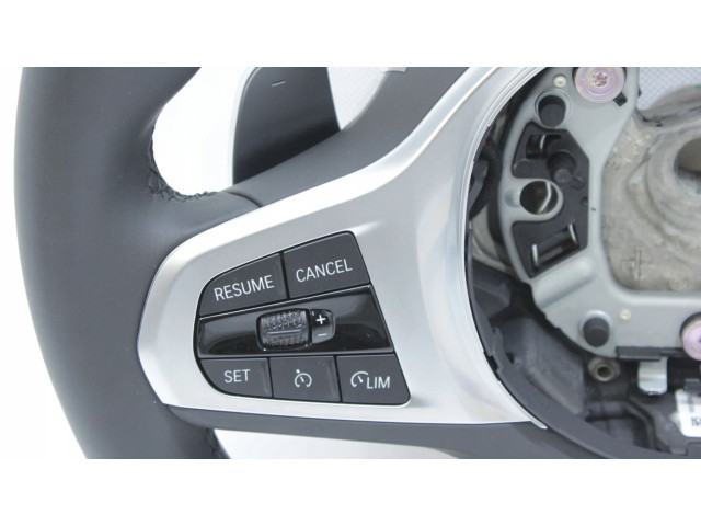 Руль BMW X3 G01 2018 - 2024 года 8094542