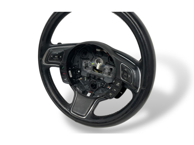 Руль Jaguar XJ X351 2009 - 2019 года