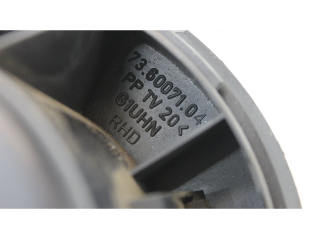 Вентилятор печки    AV6N18456DA   Ford Transit -  Tourneo Connect