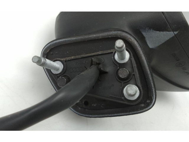 Зеркало электрическое Audi A3 8Y 2020 - года