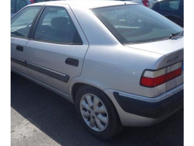 Блок подушек безопасности 655642   Citroen Xantia