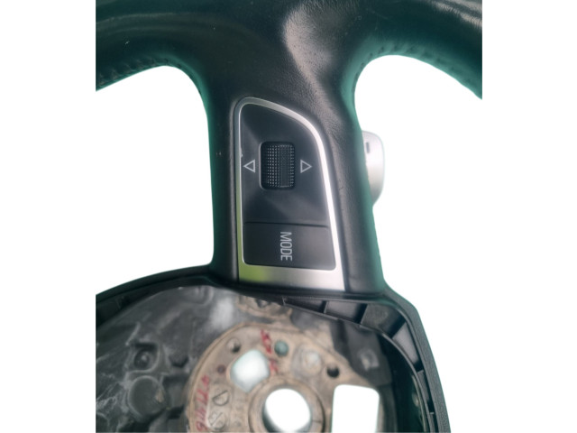 Volant Audi A8 S8 D3 4E 2008 62296150A, 4E0419091DC  