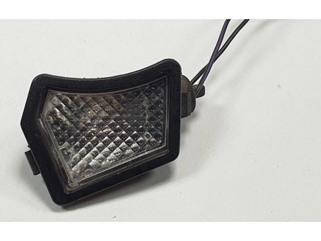 Зеркало электрическое        Volvo V60  2011 - 2013 года   