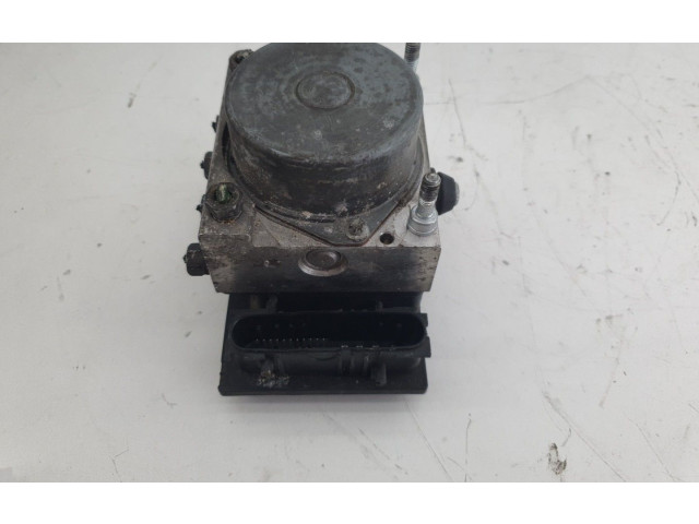 Блок АБС 0265800559, 0265232077 Renault Clio III 2005 - 2012 года