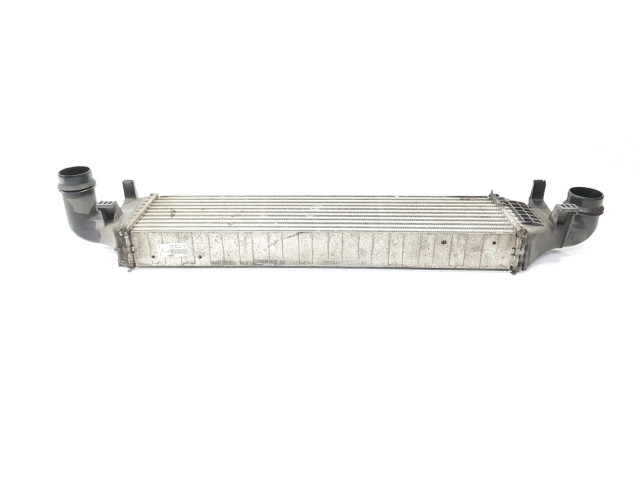 Интеркулер  A2465000900, A2465000900   Mercedes-Benz A W176 