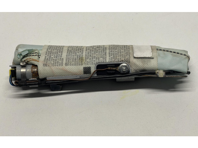 Подушка безопасности в сиденье 8U0880241E, 34057594 Audi Q3 8U