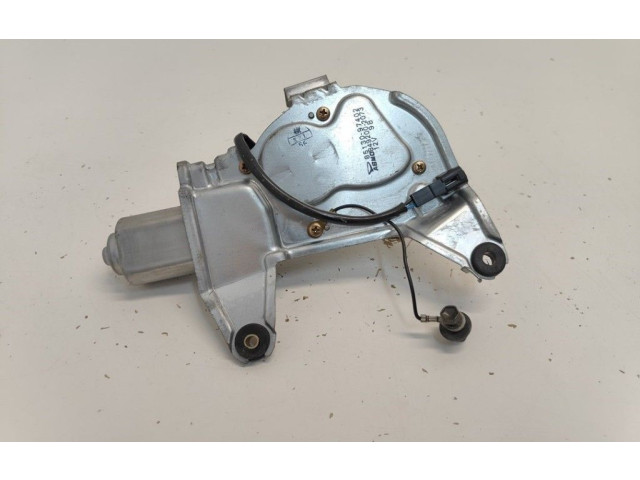 Моторчик заднего дворника 8492002073, 8513097402 Daihatsu YRV