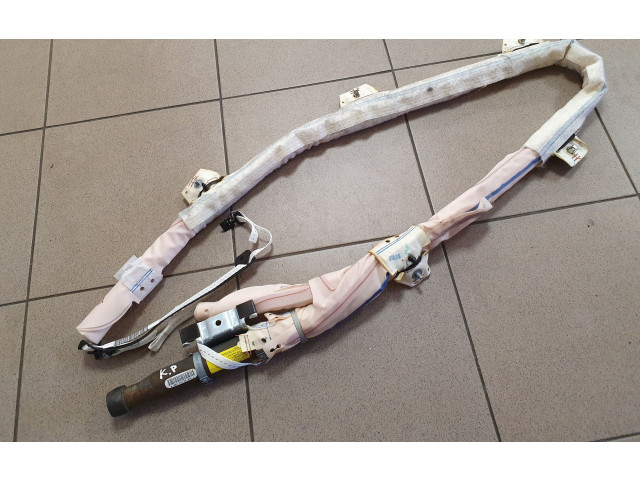 Боковая подушка безопасности P05108021AD   Jeep Grand Cherokee