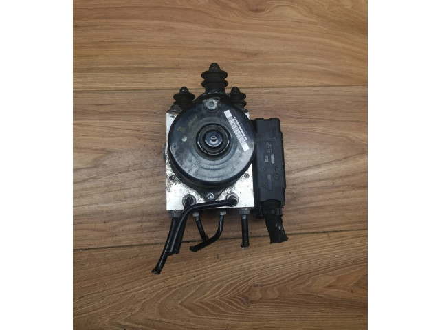 Блок АБС 1K0907379AC, 00005305H0 Volkswagen Golf Plus 2005 - 2013 года