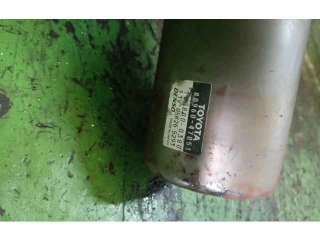 Jednotka ABS Toyota Prius (NHW20) 2008