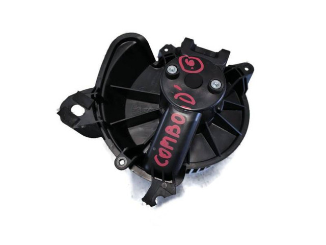 Вентилятор печки 18173010 Opel Combo D