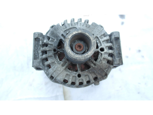 Генератор A0009060822, CG25S023   Mercedes-Benz X-class W470      