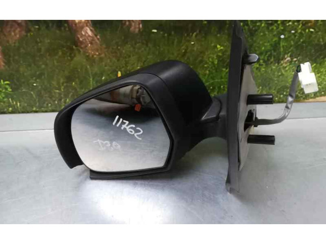 Зеркало электрическое     левое   Dacia Dokker     