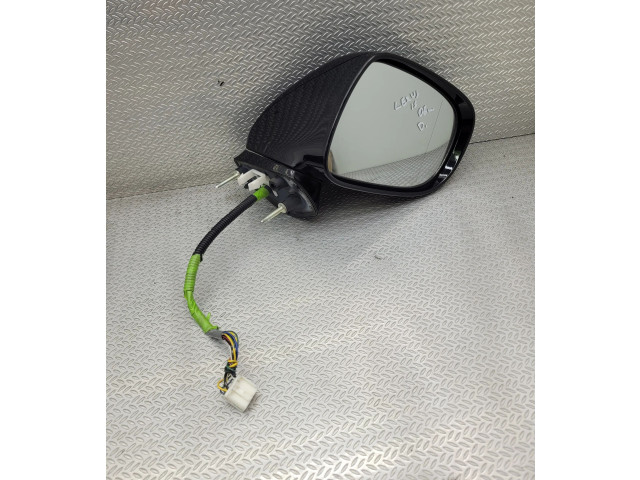 Зеркало электрическое Lexus IS 220D-250-350 2006 - 2013 года