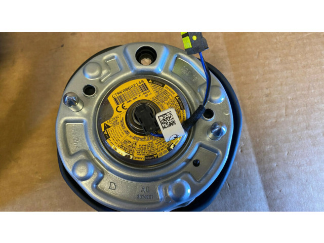 Volant BMW X3 G01 2018 32308008181, 32308094544