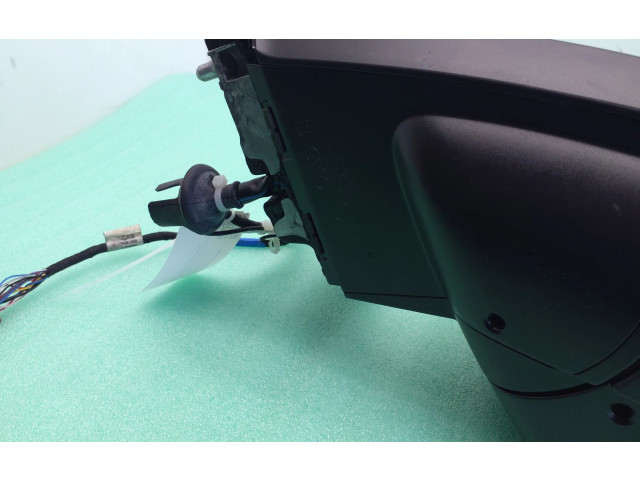 Зеркало электрическое Audi e-tron - года