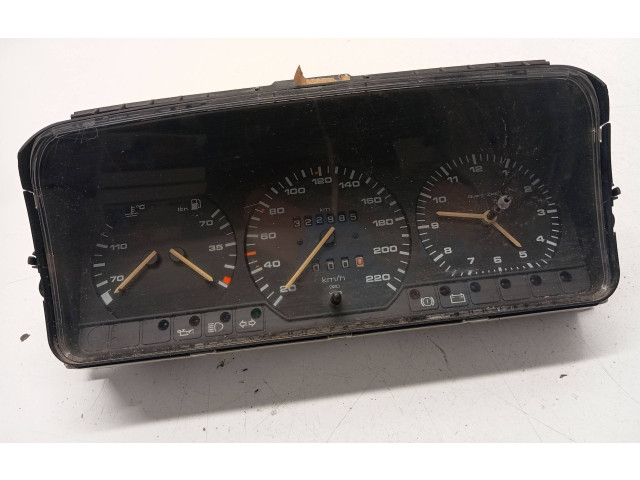 Панель приборов 357191055   Volkswagen PASSAT B3       