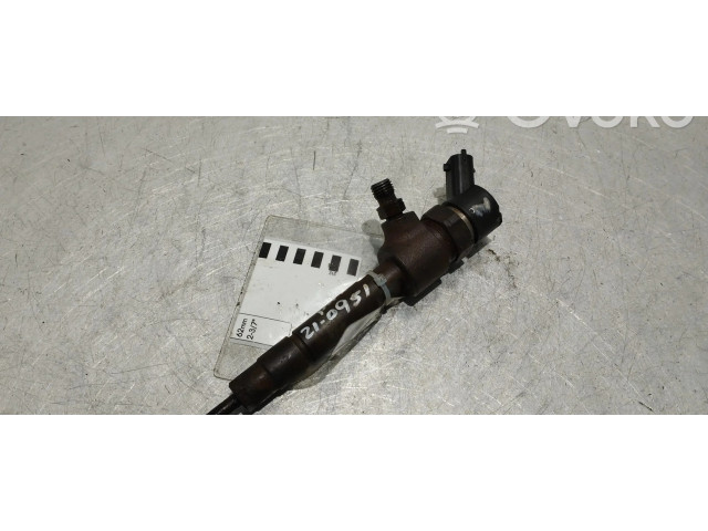 Vstřikovač 0445110119 Fiat Doblo pro naftový motor 1.9