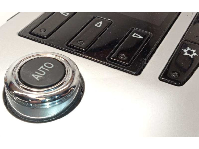 Блок управления климат-контролем 735487107 Lancia Delta III