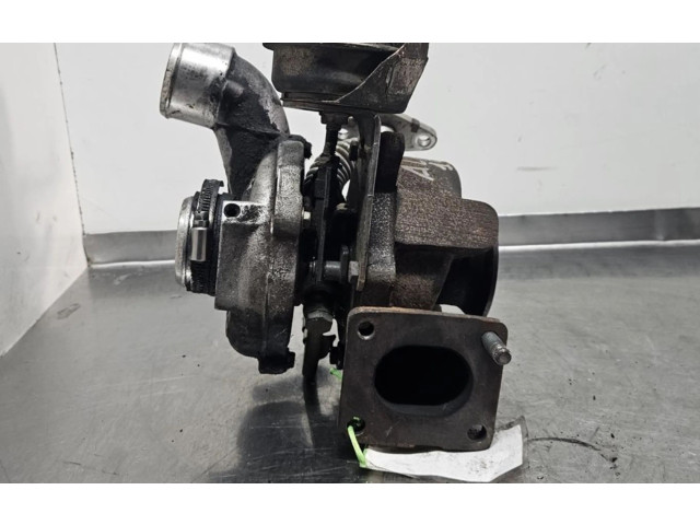 Турбина Alfa Romeo 166 7127662