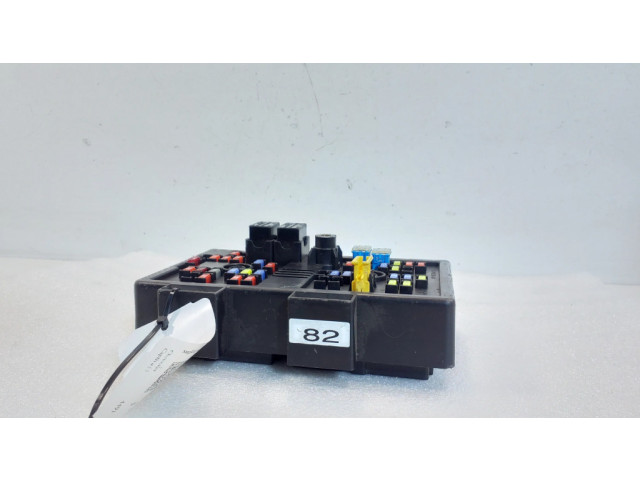 Pojistková skříňka 96821082 Chevrolet Captiva 2010