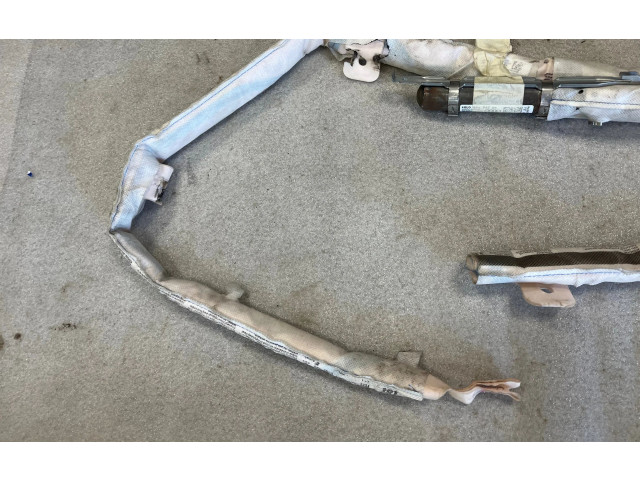 Боковая подушка безопасности 8U0880742D Audi Q3 8U