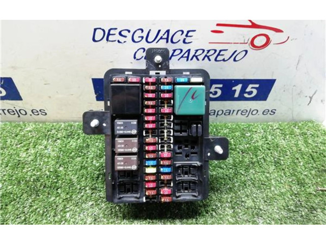 Блок предохранителей  8210109091, 8210109091   SsangYong Kyron    