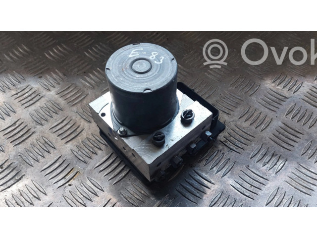 Блок АБС 34513450562, 34523450606   BMW  X3 E83  2003-2010 года