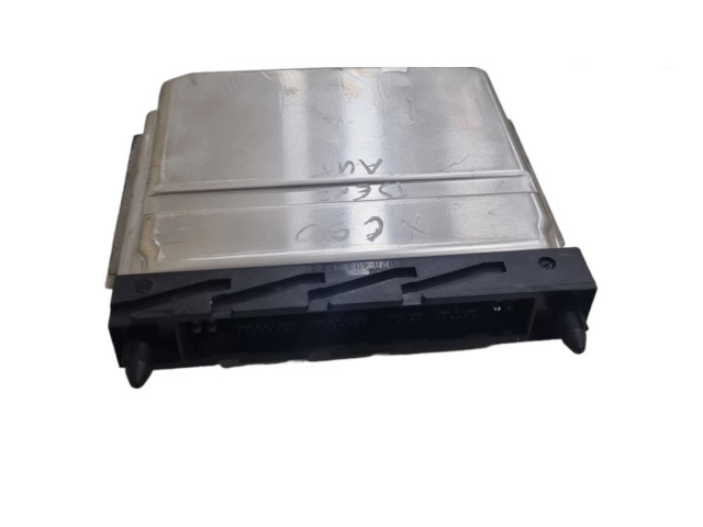 Блок управления двигателя 0261207712, 1039S00000   Volvo XC90