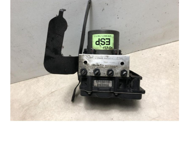 Jednotka ABS 589202L500, 589202L500   Hyundai i30 2010