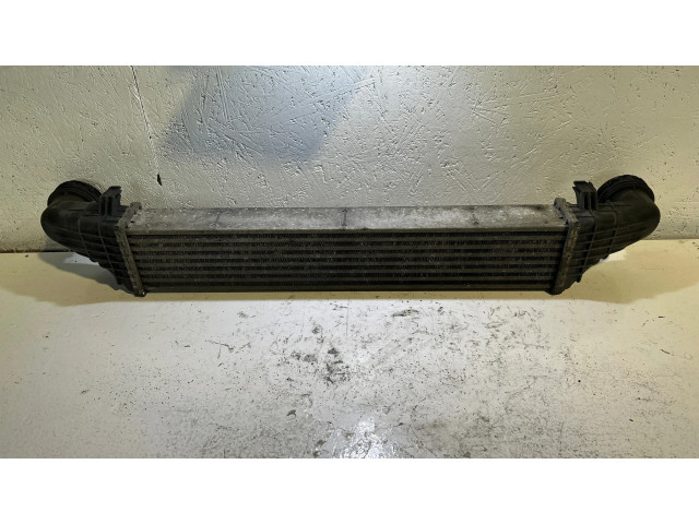 Интеркулер  A2115001102, G1592002   Mercedes-Benz E W211 3.0