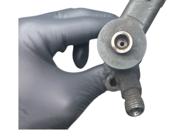 Форсунка 8658352 Volvo S60