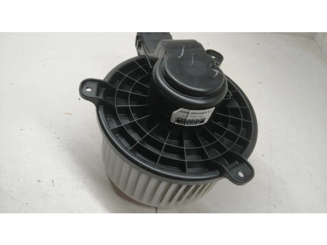 Вентилятор печки 7802A327, CSA431D247B Mitsubishi ASX