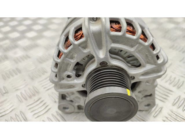 Генератор 231007518R   Renault Scenic IV - Grand scenic IV 1.3     