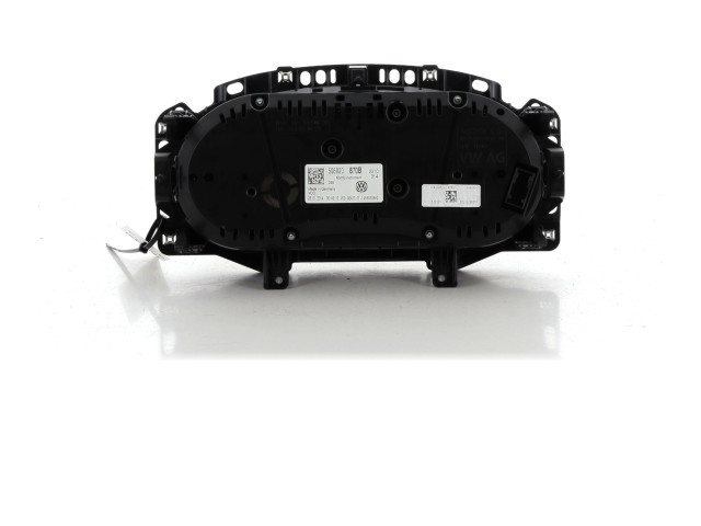 Панель приборов 5G6920870B, I0-4413M Volkswagen Golf VII