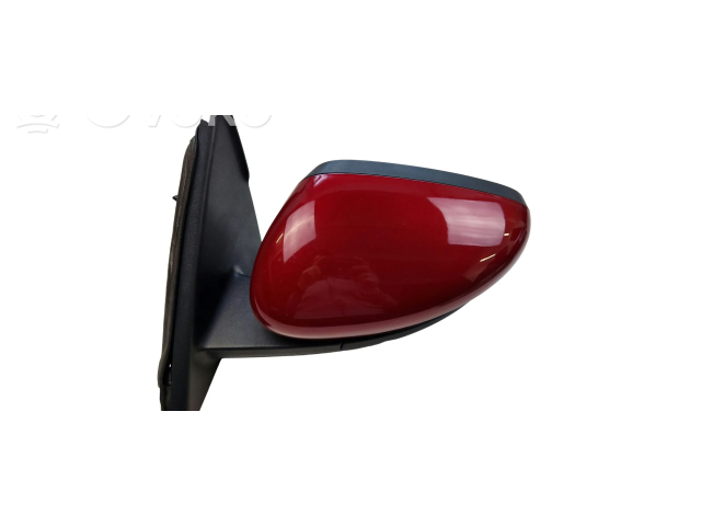 Зеркало электрическое     левое    Ford Escape IV  2020- года   