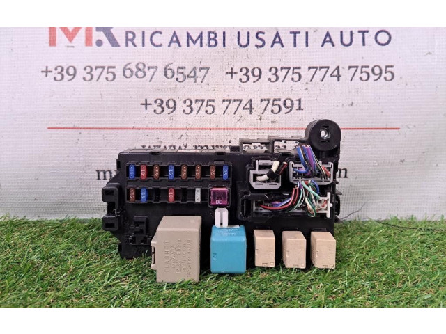 Блок управления 85980-B1010, 3SZVE Daihatsu Terios